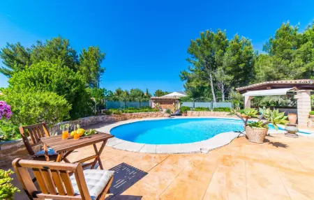 Marimont, Maison 7 personnes à Betlem - Photo 3
