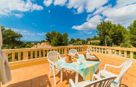 Marimont, Maison 7 personnes à Betlem - Photo 8
