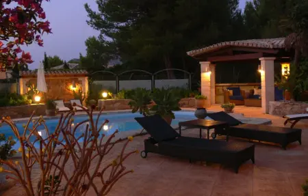 Marimont, Maison 7 personnes à Betlem - Photo 9