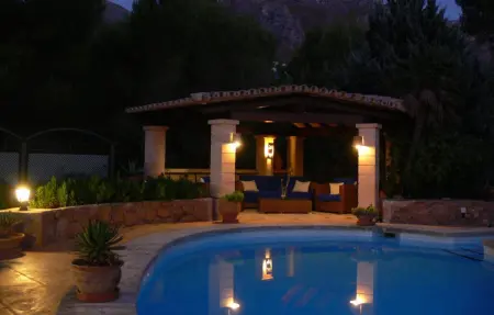 Marimont, Maison 7 personnes à Betlem - Photo 10