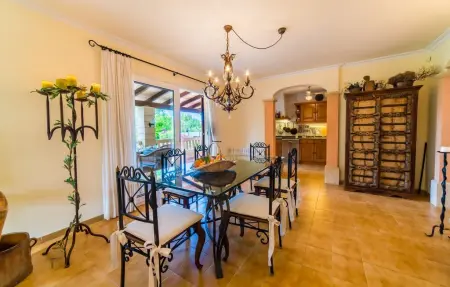 Marimont, Maison 7 personnes à Betlem - Photo 17