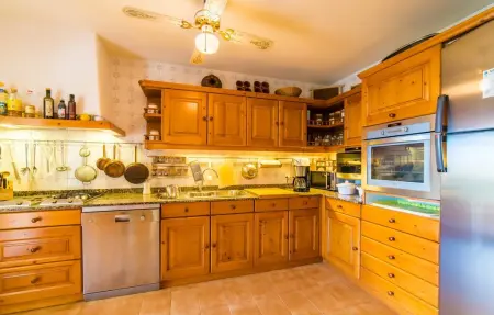 Marimont, Maison 7 personnes à Betlem - Photo 18