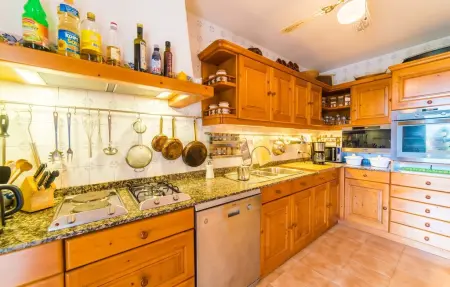 Marimont, Maison 7 personnes à Betlem - Photo 19