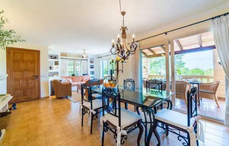 Marimont, Maison 7 personnes à Betlem - Photo 20