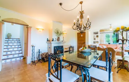 Marimont, Maison 7 personnes à Betlem - Photo 21