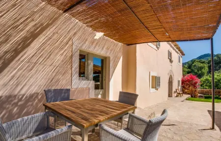 Can Roig de Na Llatzer, Maison 8 personnes à Felanitx - Photo 16