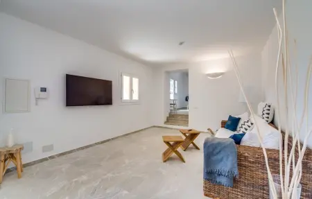 Can Roig de Na Llatzer, Maison 8 personnes à Felanitx - Photo 18