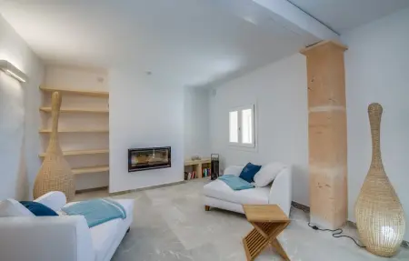 Can Roig de Na Llatzer, Maison 8 personnes à Felanitx - Photo 19