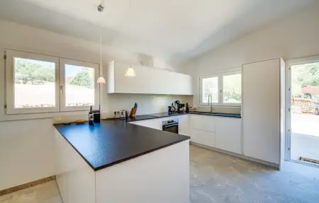 Can Roig de Na Llatzer, Maison 8 personnes à Felanitx - Photo 20