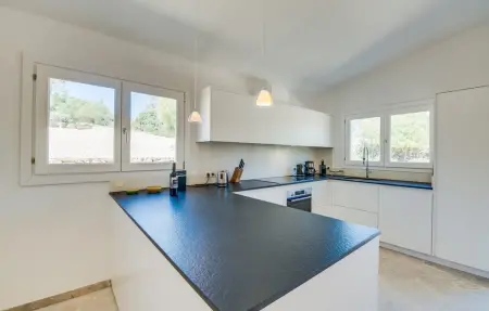 Can Roig de Na Llatzer, Maison 8 personnes à Felanitx - Photo 22