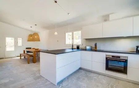 Can Roig de Na Llatzer, Maison 8 personnes à Felanitx - Photo 23