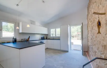 Can Roig de Na Llatzer, Maison 8 personnes à Felanitx - Photo 24