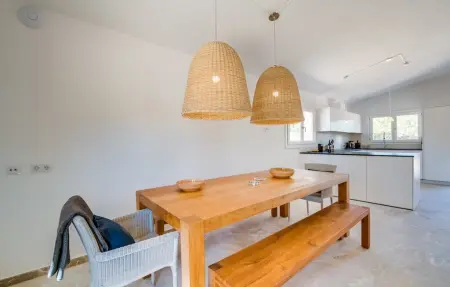 Can Roig de Na Llatzer, Maison 8 personnes à Felanitx - Photo 25