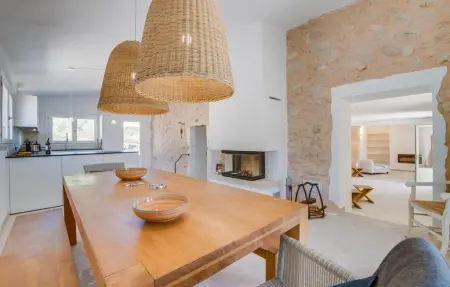 Can Roig de Na Llatzer, Maison 8 personnes à Felanitx - Photo 26