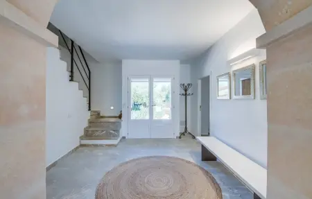 Can Roig de Na Llatzer, Maison 8 personnes à Felanitx - Photo 27