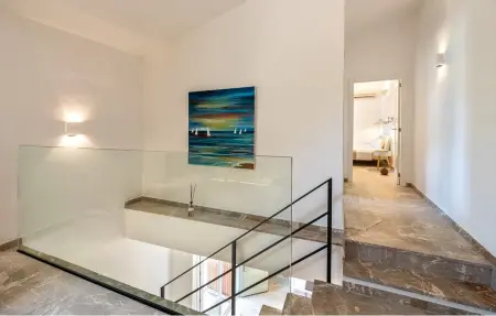 Can Roig de Na Llatzer, Maison 8 personnes à Felanitx - Photo 29