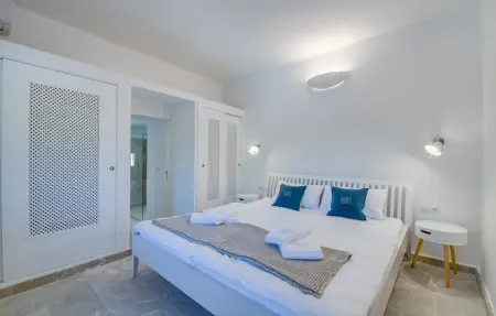 Can Roig de Na Llatzer, Maison 8 personnes à Felanitx - Photo 31