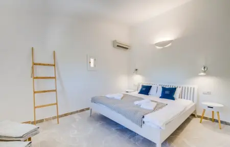 Can Roig de Na Llatzer, Maison 8 personnes à Felanitx - Photo 32