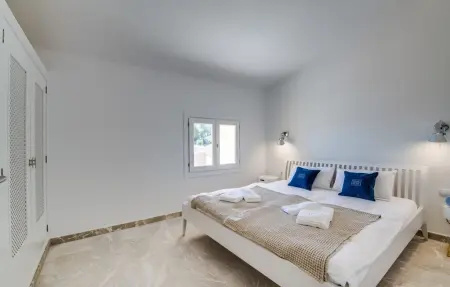Can Roig de Na Llatzer, Maison 8 personnes à Felanitx - Photo 34