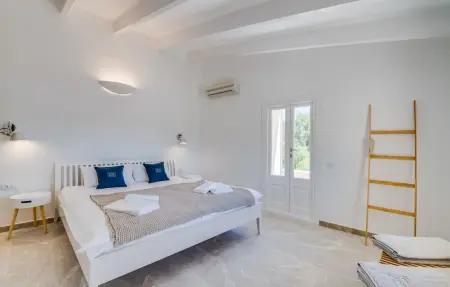 Can Roig de Na Llatzer, Maison 8 personnes à Felanitx - Photo 36