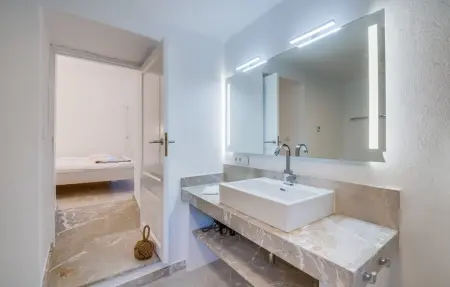 Can Roig de Na Llatzer, Maison 8 personnes à Felanitx - Photo 37