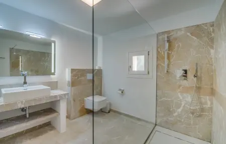 Can Roig de Na Llatzer, Maison 8 personnes à Felanitx - Photo 38