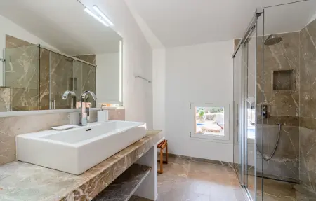 Can Roig de Na Llatzer, Maison 8 personnes à Felanitx - Photo 39