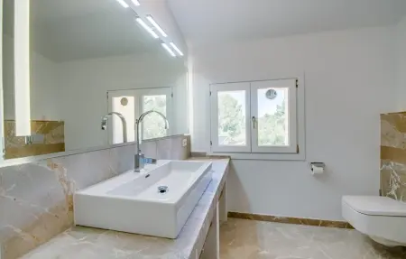 Can Roig de Na Llatzer, Maison 8 personnes à Felanitx - Photo 40
