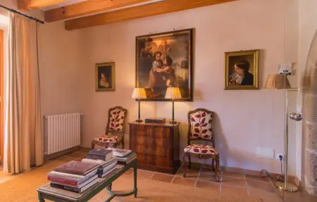 Alzinar Gran, Maison 12 personnes à Arta - Photo 24