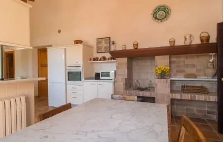 Alzinar Gran, Maison 12 personnes à Arta - Photo 27