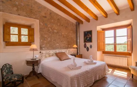 Alzinar Gran, Maison 12 personnes à Arta - Photo 37