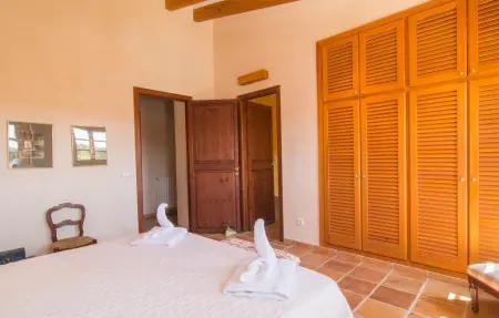 Alzinar Gran, Maison 12 personnes à Arta - Photo 40