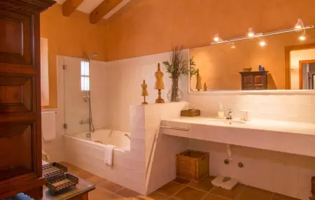 Alzinar Gran, Maison 12 personnes à Arta - Photo 46
