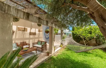 Can Content, Maison 5 personnes à Alcudia - Photo 4