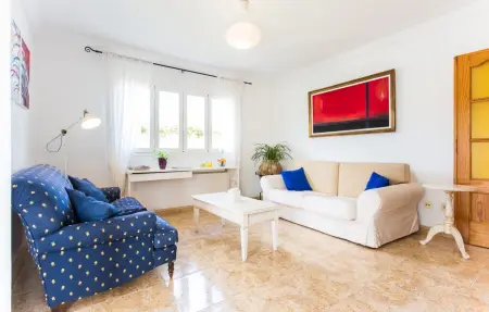 Can Content, Maison 5 personnes à Alcudia - Photo 7
