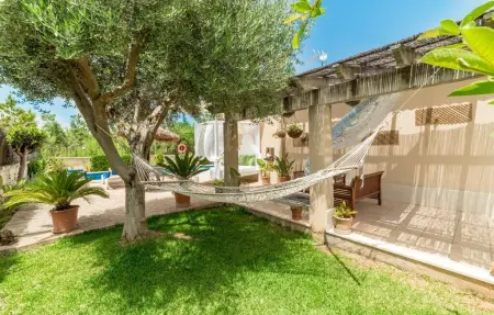 Can Content, Maison 5 personnes à Alcudia - Photo 21