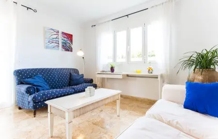 Can Content, Maison 5 personnes à Alcudia - Photo 23