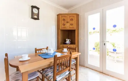 Can Content, Maison 5 personnes à Alcudia - Photo 28