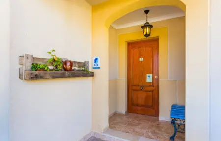 Can Content, Maison 5 personnes à Alcudia - Photo 30