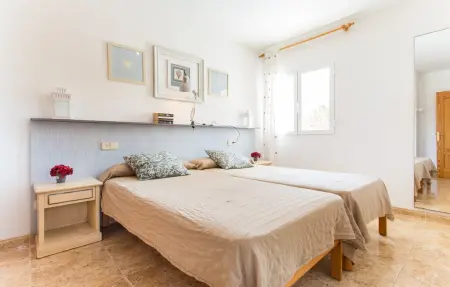 Can Content, Maison 5 personnes à Alcudia - Photo 31