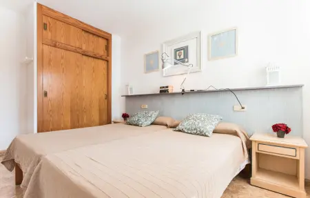 Can Content, Maison 5 personnes à Alcudia - Photo 32