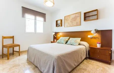 Can Content, Maison 5 personnes à Alcudia - Photo 33