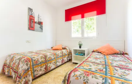 Can Content, Maison 5 personnes à Alcudia - Photo 35
