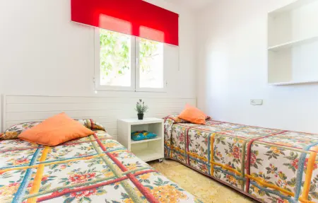 Can Content, Maison 5 personnes à Alcudia - Photo 36