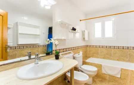 Can Content, Maison 5 personnes à Alcudia - Photo 38