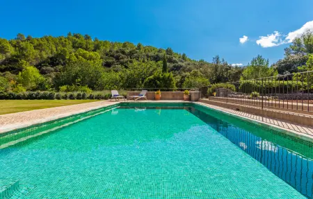 La Rovina, Maison 6 personnes à Pollenca - Photo 13