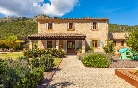 La Rovina, Maison 6 personnes à Pollenca - Photo 16