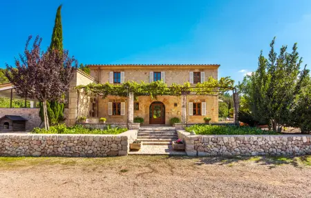 La Rovina, Maison 6 personnes à Pollenca - Photo 17