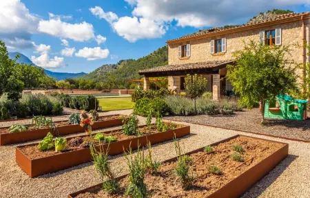 La Rovina, Maison 6 personnes à Pollenca - Photo 20