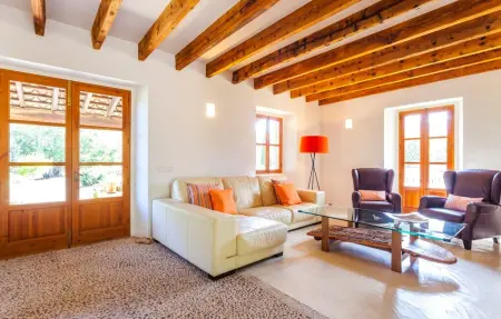La Rovina, Maison 6 personnes à Pollenca - Photo 25